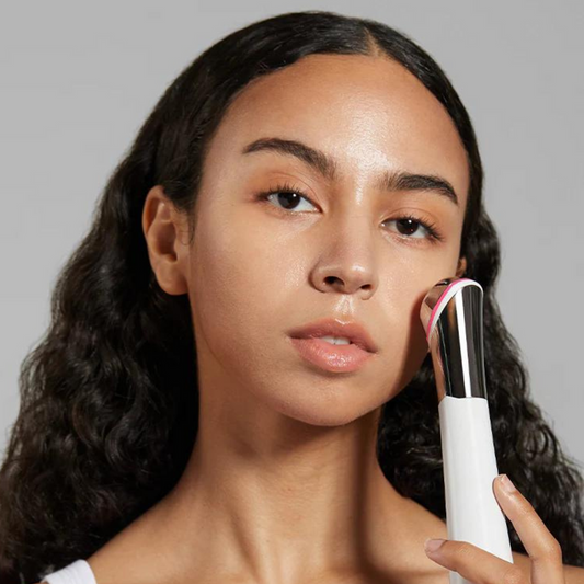 Microneedling Pore Tightening Skin